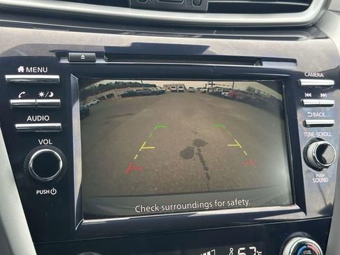 Used 2023 Nissan Murano SV w/ SV Midnight Edition Package image 18