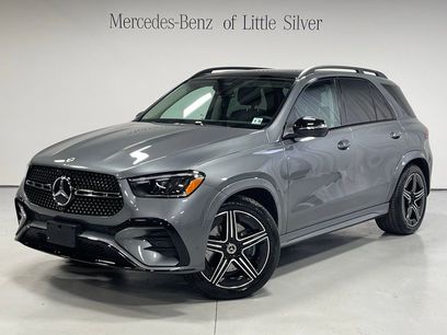 Used 2026 Mercedes-Benz GLE 350 4MATIC