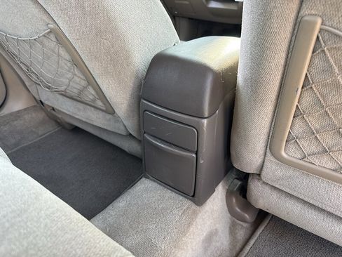 Used 2004 Subaru Outback H6 35th Anniversary Edition image 30