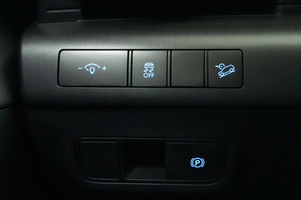 Used 2024 Hyundai Kona N Line AWD/4WD image 45