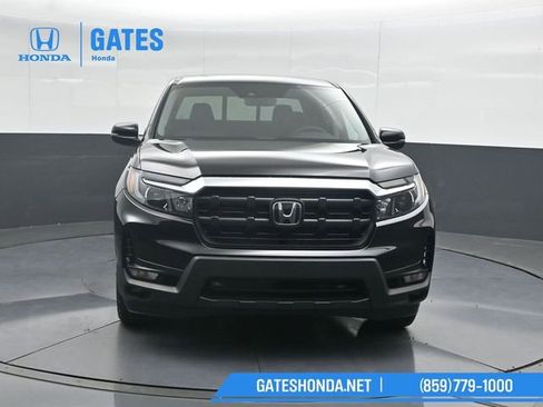 New 2026 Honda Ridgeline RTL image 5