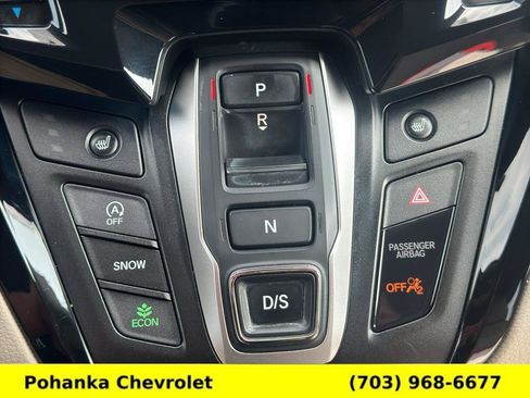 Used 2022 Honda Odyssey Touring image 14