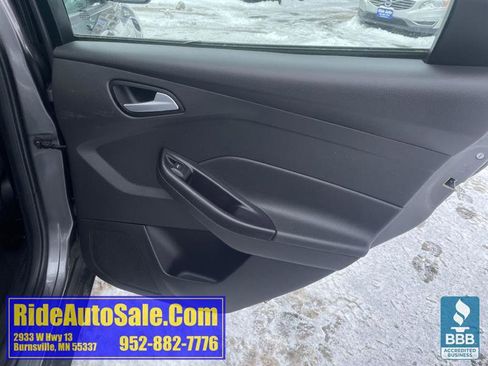 Used 2013 Ford Focus SE image 15