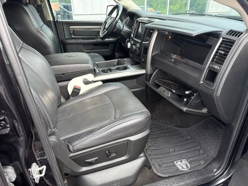Used 2018 RAM 1500 Sport AWD/4WD image 19