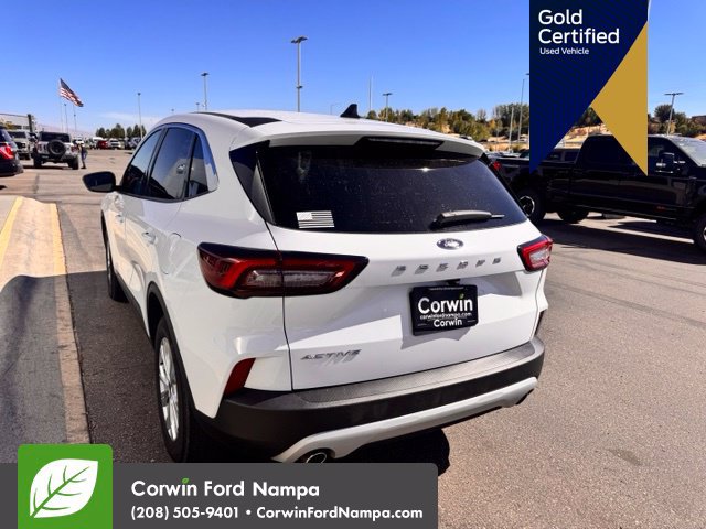 Used 2024 Ford Escape Active FWD image 7