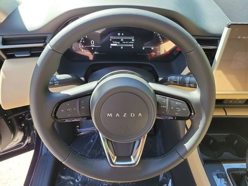 New 2026 MAZDA CX-5 2.5 S w/ Premium Package image 23