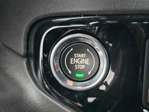 New 2026 Chevrolet Silverado 1500 LT Trail Boss w/ Safety Package image 30