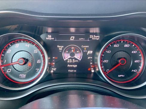 Used 2020 Dodge Charger SXT w/ Leather Interior Group RWD image 26