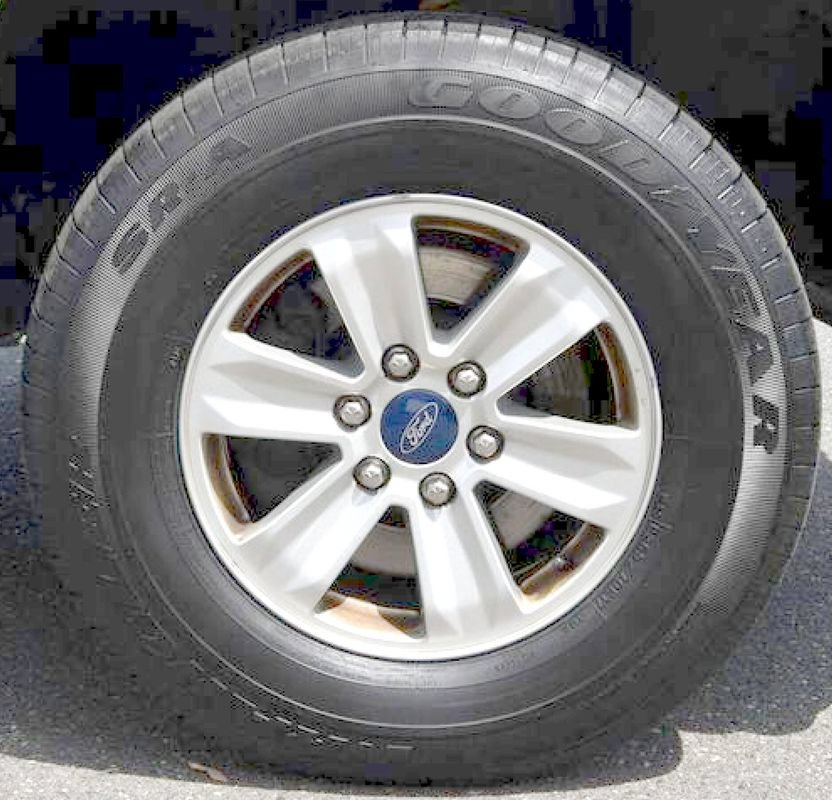 Used 2019 Ford F150 XL w/ Equipment Group 101A Mid AWD/4WD image 36