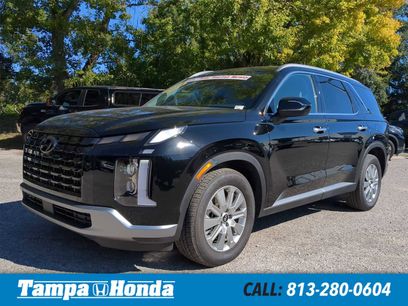 Used 2025 Hyundai Palisade SEL