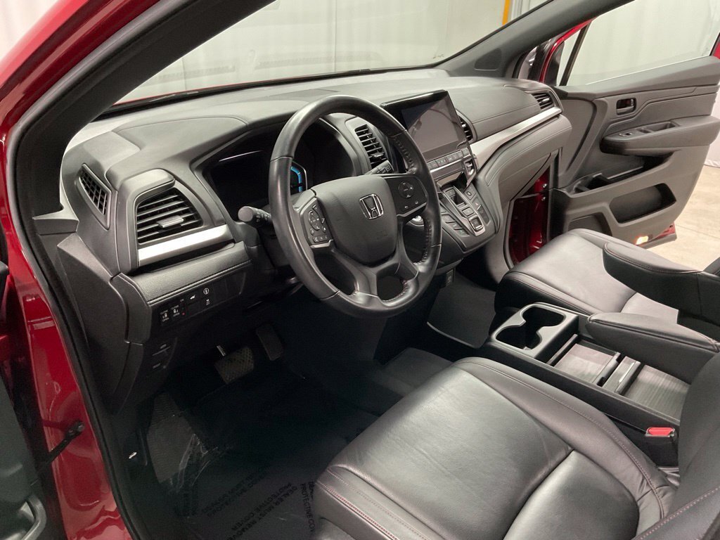 Used 2023 Honda Odyssey Sport image 20