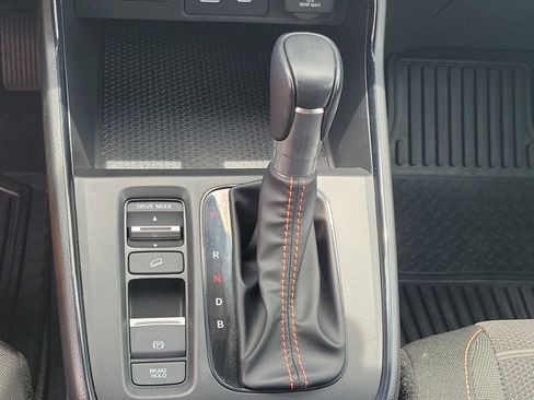 Certified 2024 Honda CR-V Sport image 28