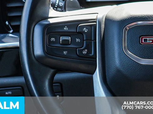 Used 2023 GMC Sierra 1500 Elevation image 32