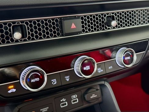 New 2025 Honda Civic Type R image 19