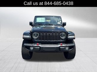 New 2026 Jeep Wrangler Unlimited Rubicon AWD/4WD video 2