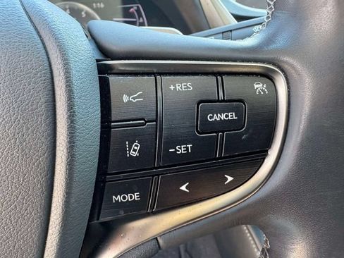 Used 2019 Lexus ES 350 w/ Premium Package FWD image 29