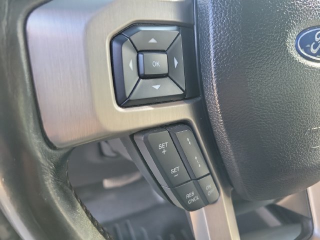 Certified 2021 Ford F250 Platinum AWD/4WD image 29
