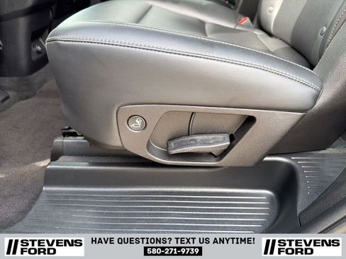 Used 2025 Kia Telluride S AWD/4WD image 35