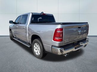 Used 2024 RAM 1500 Laramie AWD/4WD video 2
