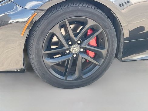 Used 2020 Lexus RC 300 w/ Accessory Package RWD image 31
