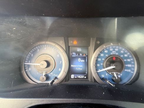 Used 2020 Toyota Sienna LE FWD image 16