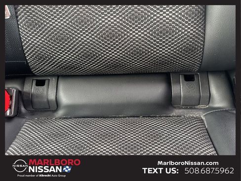 Certified 2022 Nissan Rogue Sport SV w/ Technology Package image 17