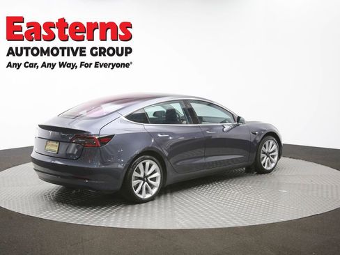 Used 2018 Tesla Model 3 Long Range image 36