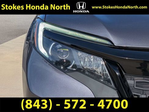 Used 2021 Honda Passport EX-L image 12