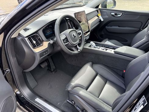 New 2026 Volvo XC60 T8 Ultra w/ Protection Package Premier image 23