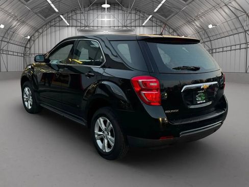 Used 2017 Chevrolet Equinox LS w/ LPO, Protection Package image 5