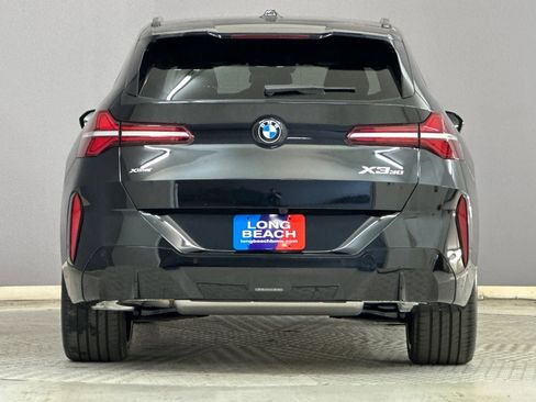 New 2026 BMW X3 xDrive30 w/ M Sport Package image 10