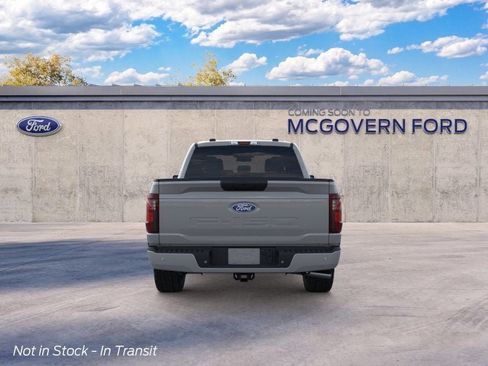 New 2026 Ford F150 STX AWD/4WD image 6