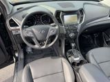 Used 2017 Hyundai Santa Fe Sport w/ 2.0T Ultimate Tech Package 05 image 2