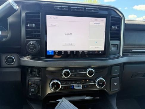 Used 2023 Ford F350 Platinum AWD/4WD image 17