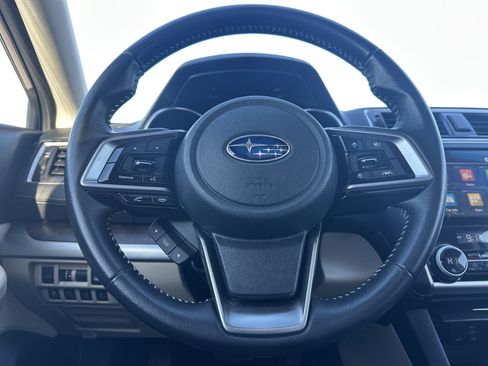 Used 2018 Subaru Outback 2.5i Limited image 20