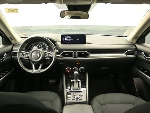 Used 2023 MAZDA CX-5 AWD 2.5 S image 23