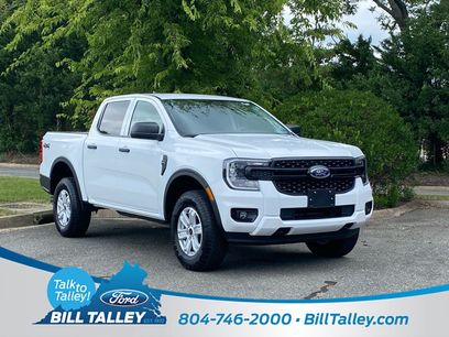 Used 2026 Ford Ranger XL