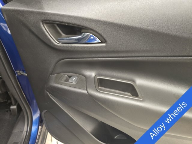 Used 2022 Chevrolet Equinox LT AWD/4WD image 15