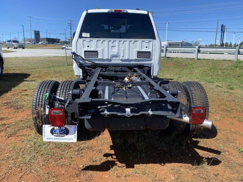 New 2026 Ford F350 XL w/ XL Chrome Package AWD/4WD image 6