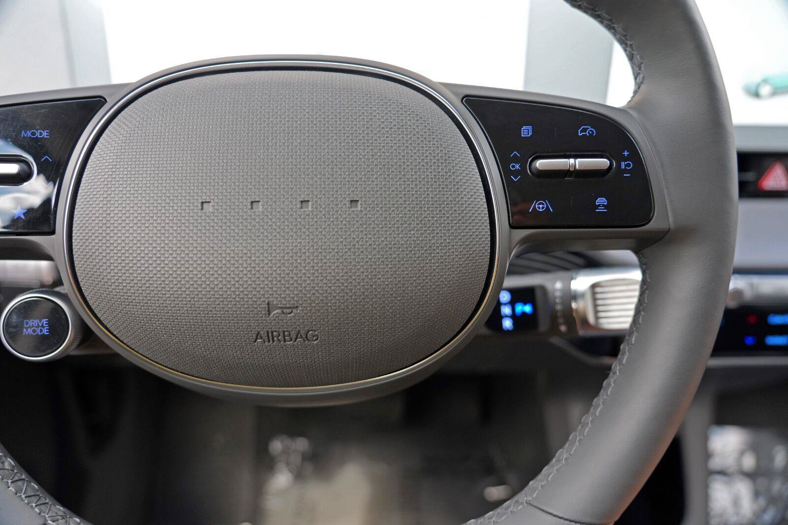 Used 2024 Hyundai Ioniq 5 SEL RWD image 21