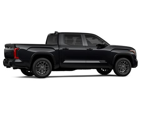 New 2026 Toyota Tundra Platinum AWD/4WD image 13