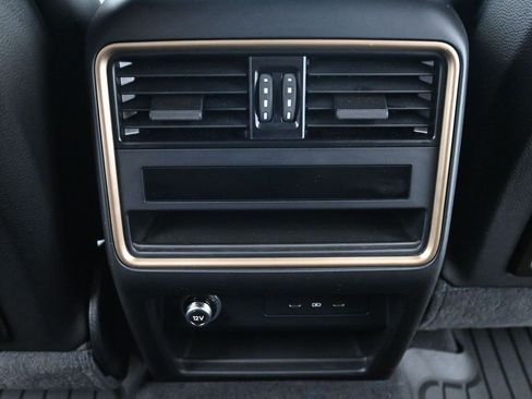 Certified 2024 Porsche Cayenne Turbo GT AWD/4WD image 8