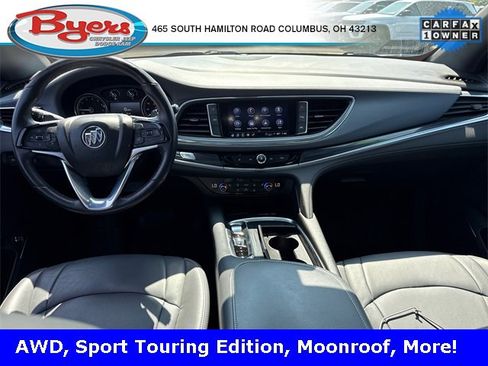 Used 2022 Buick Enclave Essence w/ Experience Buick Package image 11