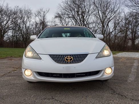 Used 2006 Toyota Solara SLE image 8