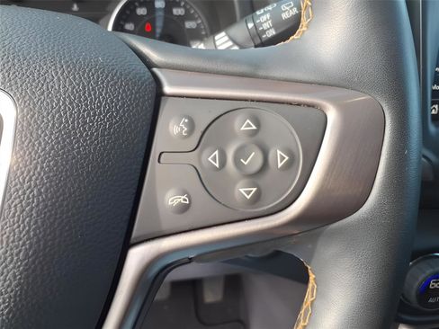 Used 2024 GMC Terrain AT4 image 22