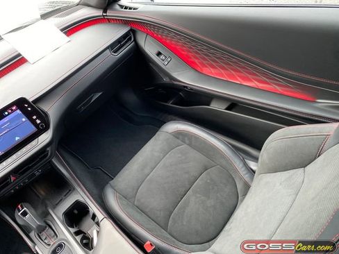 Used 2024 Dodge Charger R/T Scat Pack w/ Plus Group image 16