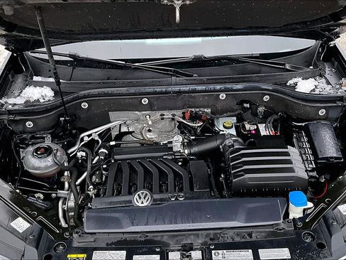 Used 2019 Volkswagen Atlas SEL image 25
