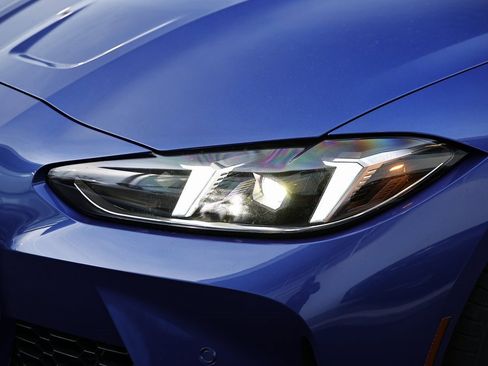 New 2026 BMW M3 image 13