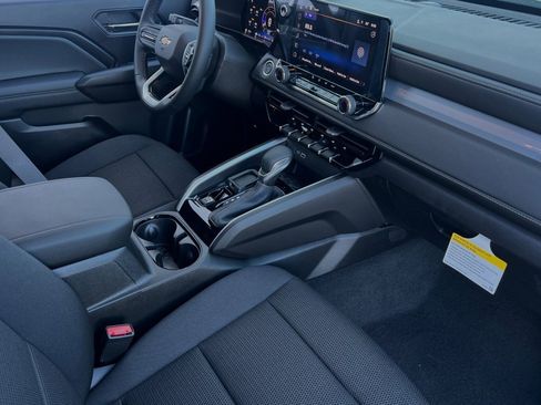 New 2024 Chevrolet Colorado LT w/ LT Convenience Package image 12