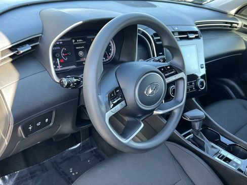 Certified 2023 Hyundai Tucson SEL image 16